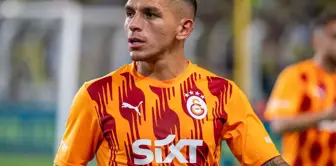 Torreira, Galatasaray’da Kriz Yarattı: Başkanlık ve Teknik Direktör Tepkili