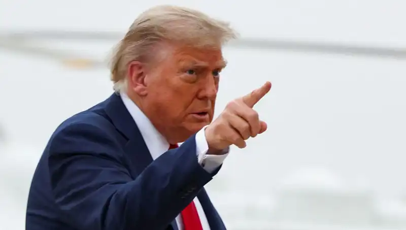 Trump Yönetimi, 36 Ülkeye Seyahat Yasağı Getirebilir: Neler Oluyor?