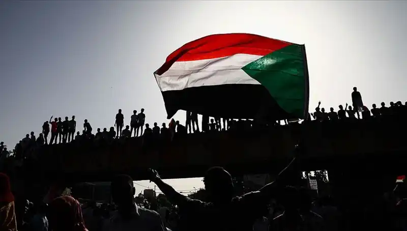 Sudan'da Paralel Hükümetin İlanı: Yeni Siyasi Dönüşüm Müjdesi mi?