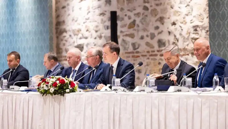 Putin ve Zelenski Arasında Görüşme: Kremlin'den Anlaşma Şartı Açıklaması