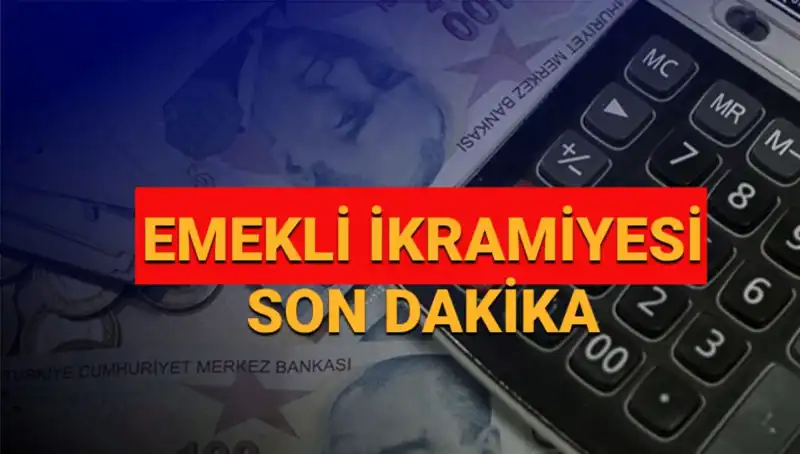 16 Milyon Emekli İçin Kritik Soru: 2025 Bayram İkramiyeleri Ne Kadar Olacak?