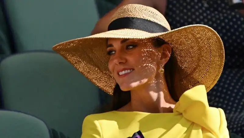 Kate Middleton'ın Güvenilir Asistanı Görevini Bıraktı: Nedenleri Ne?