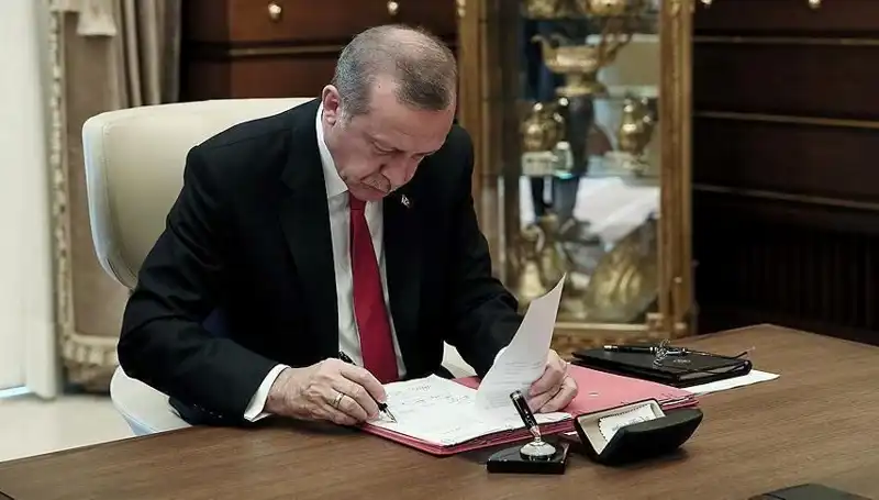 Cumhurbaşkanı Tarafından 9 Hükümlünün Affı: Detaylar ve Etkileri