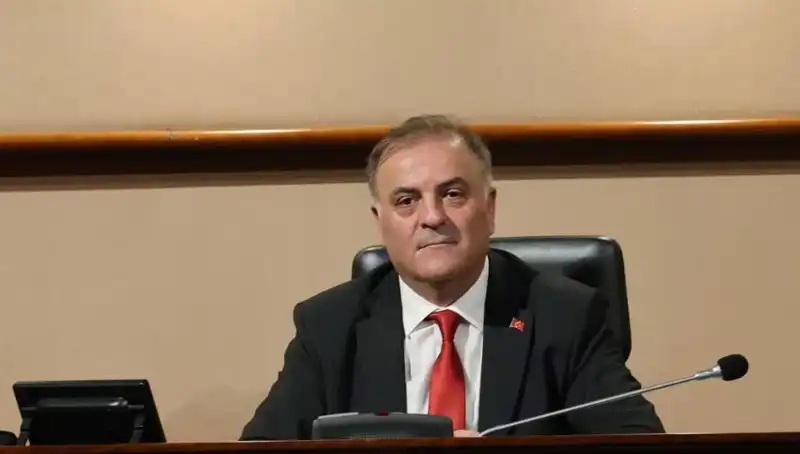 Nuri Aslan: İBB Başkanvekili Hakkında Bilinmesi Gereken Her Şey