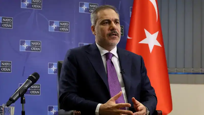 Türkiye ve BAE Arasındaki İlişkilerde Yeni Bir Dönüm Noktası: Bakan Fidan Ziyaret İçin Hazırlanıyor