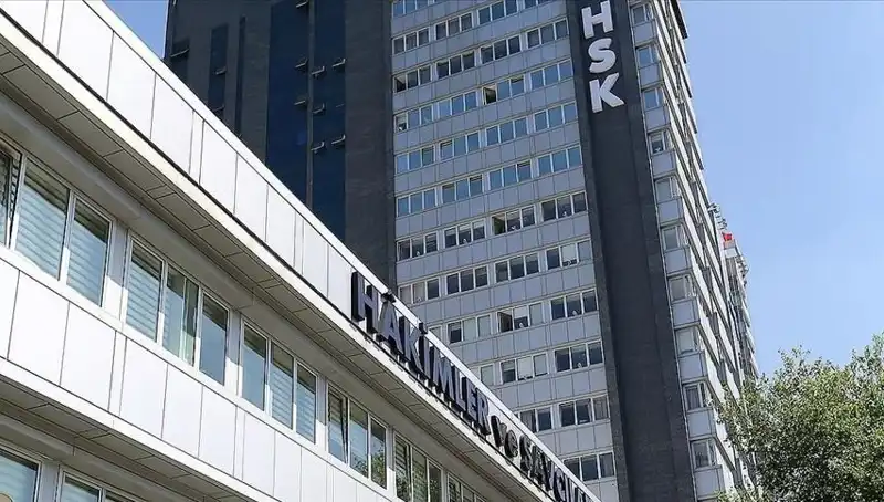 HSK Yapısında Devrim Niteliğinde Düzenleme ile Yeni Dönem Başladı
