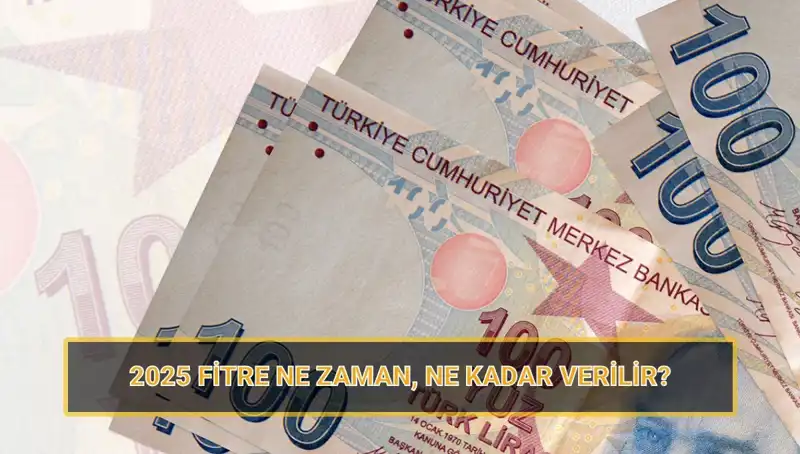 Fitre/Fıtır Sadakası Nedir? 2025 Yılı için Bilinmesi Gerekenler