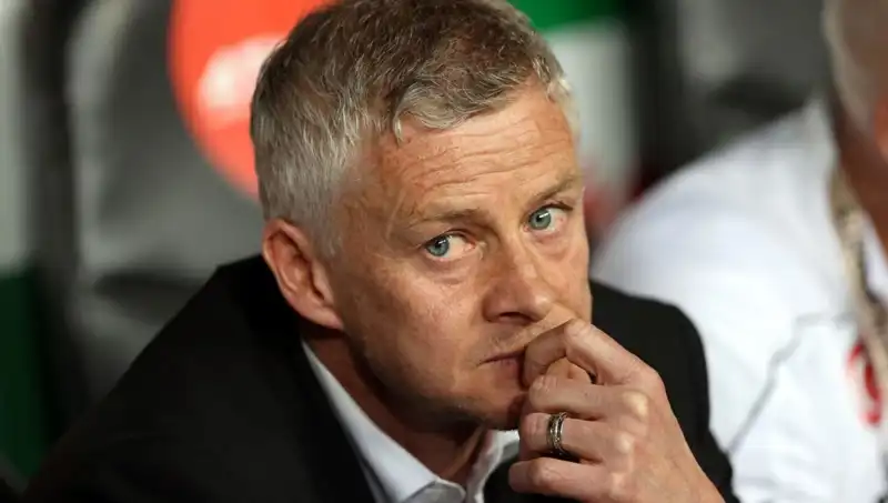 Solskjaer’in Hayal Kırıklığı: Yönetimden İkinci Plan Hızla Uygulanıyor