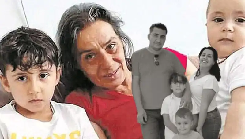 İtfaiye Eri Katilinin Kanlı Hikayesi: Ailesini ve Annesini mi Öldürdü?