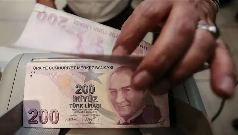 Temmuz 2025 Zamlı Yaşlı ve Engelli Aylığı Ödemeleri Yattı mı?