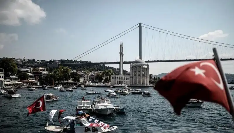 Kabotaj Bayramı 2023: Tarih, Anlam ve Kutlama Mesajları