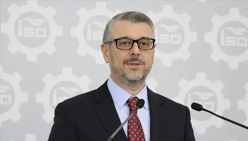 İBB Genel Sekreteri Can Akın Çağlar: Kimdir, Geçmişi ve Gelecek Vizyonu
