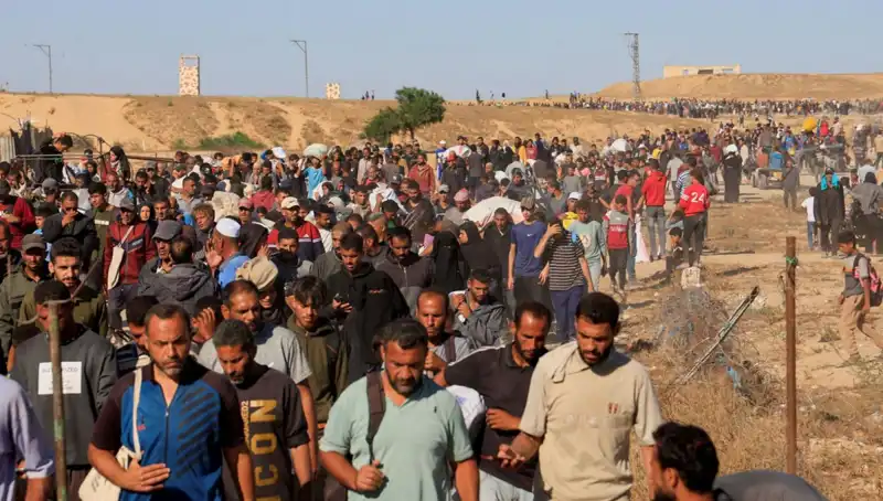 İsrail'in Gazze'ye Yönelik Saldırısı: 15 Filistinli Hayatını Kaybetti