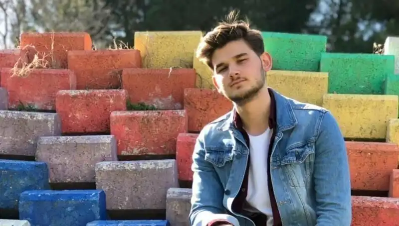 Emanet Motosikletle Kaza Yapan Genç Adamın Hayatı Acı Bir Sonla Bitti