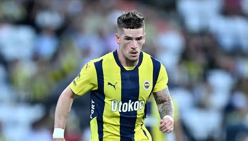 Ryan Kent'in Geleceği: Yeni Takımıyla Futbolda Yeni Bir Sayfa Açıyor