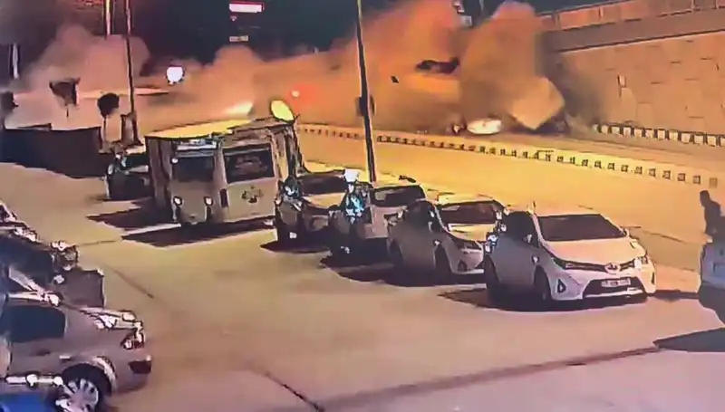 Freni Patlayan Arazözün Feci Kazası: Gerçekler ve Görgü Tanıklarının Anıları