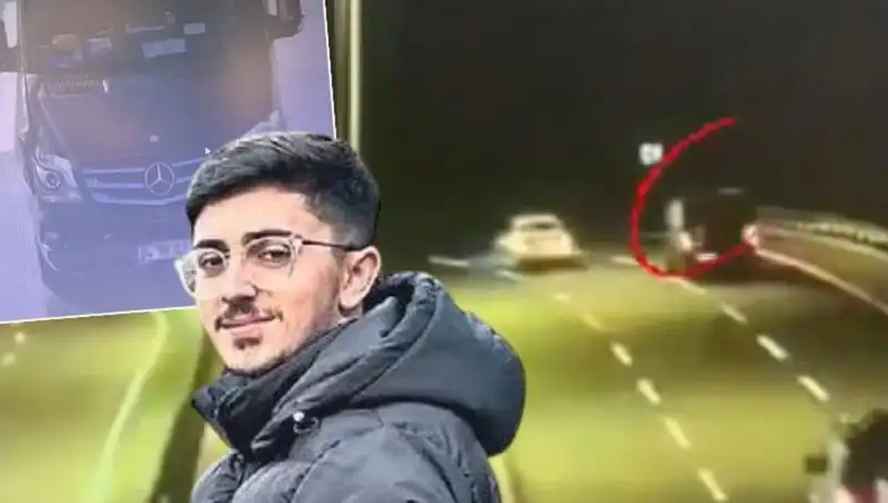 Sürücüye Tahliye Kararı: Muhammed Gürcan Koçak'ın Ölümüne Yüzde İki Zarar!