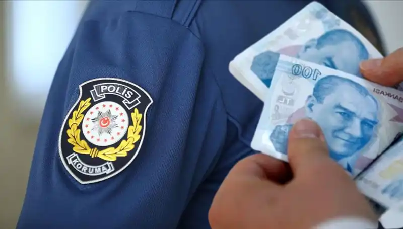 Polis Başkomiser Maaşları Temmuz’da Ne Kadar Artacak? Yeni Zamlar Ne Zaman Belirlenecek?
