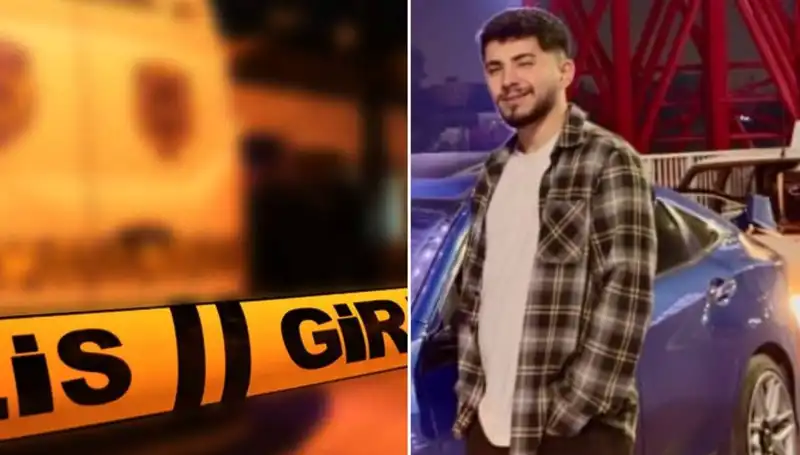 Adana'da Gizemli Bıçaklanma Olayı: Sevgili Çift Hayatını Kaybetti