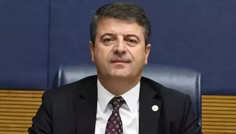 Adıyaman Belediye Başkanı Abdurrahman Tutdere Görevine Dönüyor!