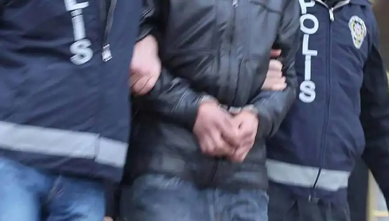 FETÖ'nün Dışişleri Bakanlığı Mahrem Yapılanmasına Şok Operasyon: 25 Gözaltı Kararı!