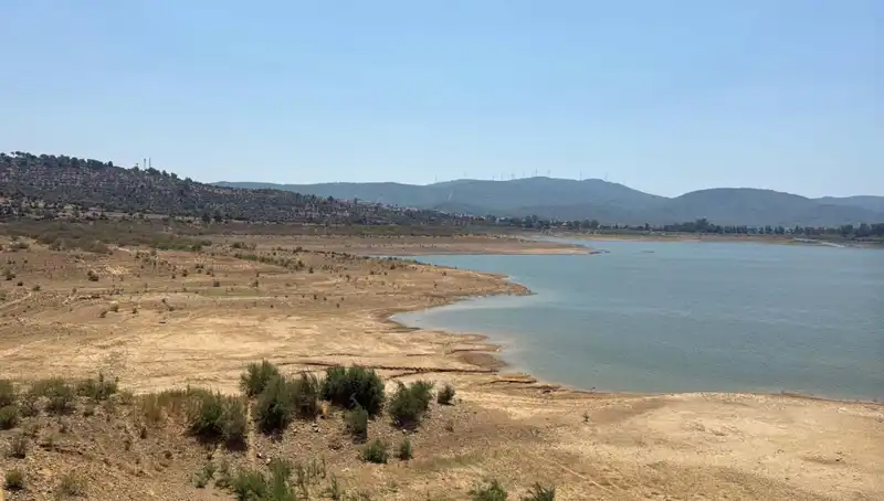 Bodrum'da Su Krizi: Kesintiler ve Çözüm Arayışları Gündemde!