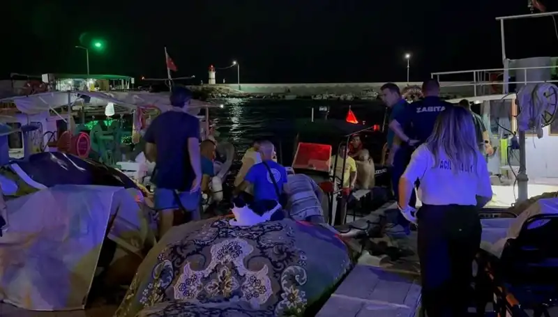Balıkesir’de 75 Yaşındaki Adam Deniz Kıyısında Kayboldu: Günlerdir Süren Arama Kurtarma Çalışmaları
