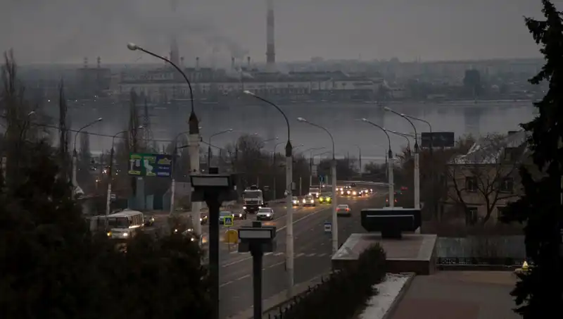 Ukrayna'nın İHA Saldırıları Sonucu Rusya'da 18 Yaralı: Olayın Detayları