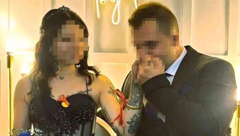 Kayıp Teknik Direktör Damat, Evlendikten Üç Gün Sonra Kayboldu!
