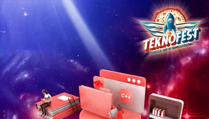 Teknofest İstanbul 2025: Yeniliklerin ve Heyecanın Buluşma Noktası!