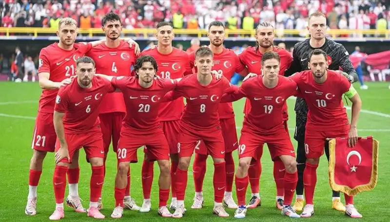 Türkiye-Macaristan Maçı Ne Zaman, Hangi Kanalda ve Saat Kaçta?