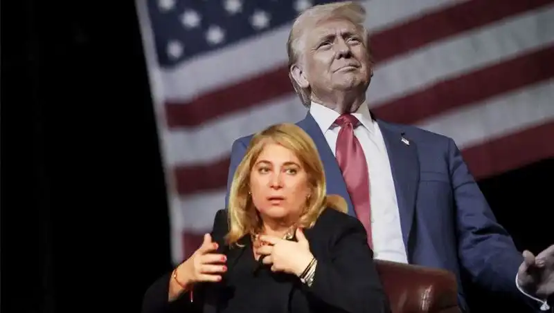 Trump'ın Kabinesinde Türk İzi: Mehmet Öz'ün Kardeşine Verilen Önemli Görev