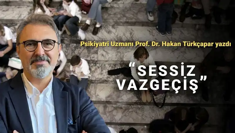 Sessiz Vazgeçiş: Günlük Hayatta Minimumda Yaşamanın Derin Anlamı