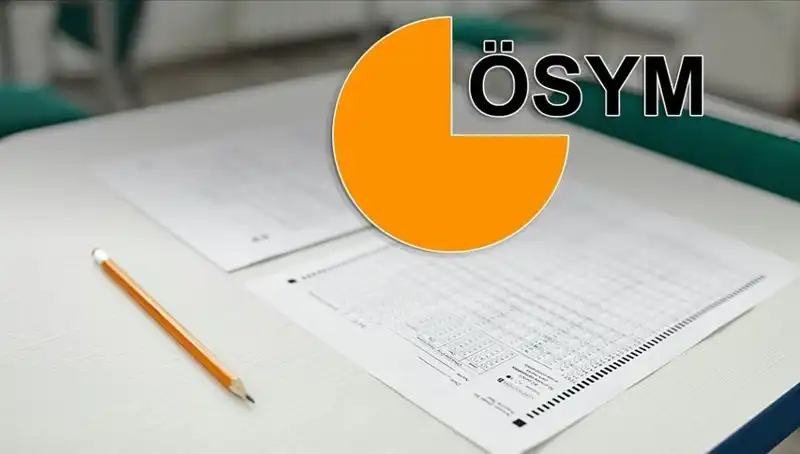 2025 YKS Takvimi: AYT, TYT ve YDT Sınavları Ne Zaman Yapılacak?