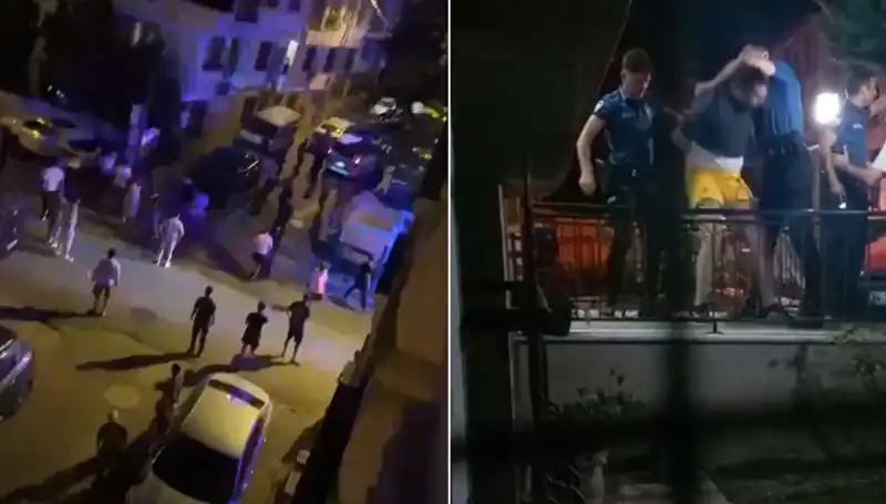 Esenyurt’ta Yardım Çığlığı: Mahalle Sıra Dışı Bir Dayanışmaya İmza Attı