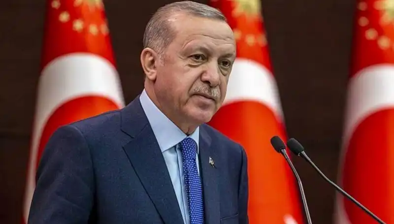 Cumhurbaşkanı Erdoğan ve Ürdün Kralı 2. Abdullah’dan Tarihi Buluşma