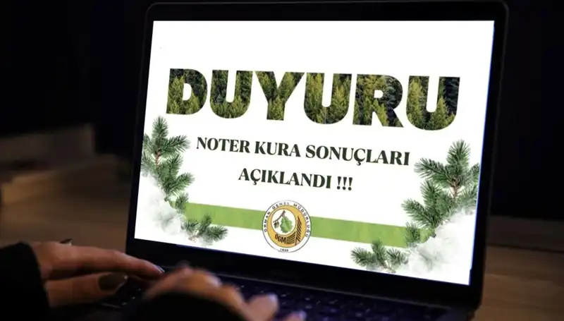 OGM 4.500 İşçi Alımı Kura Sonuçları Açıklandı: Asil ve Yedek Adaylar Sorgulanabilir!