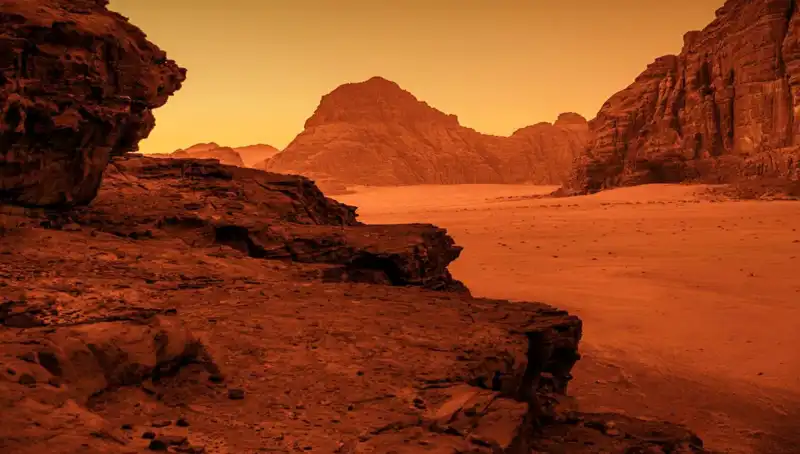 Mars'tan Gelen Kayanın Şaşırtıcı Satışı: Rekor Fiyat Beklentisi!