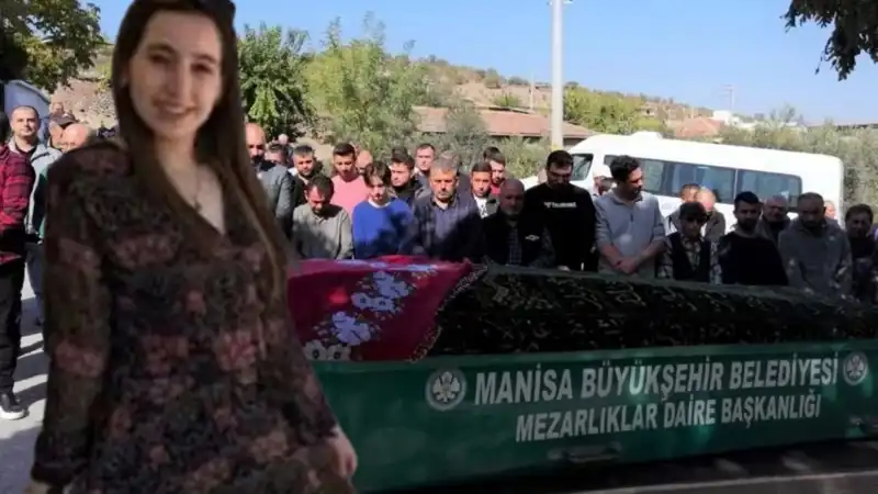 Hilal'in Vahşice Katlinden Sonra İstinaf Mahkemesi Şok Karar Verdi