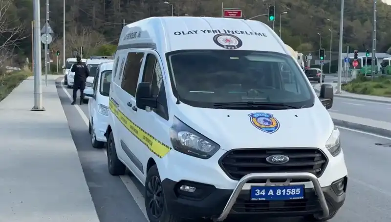 Uzaklaştırma Kararını İhlal Eden Şahıs Sokak Ortasında Dehşet Saçtı