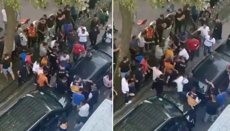 İstanbul’da 17 Yaşındaki Çocuğa Cinsel Taciz İddiası: Linç Girişimiyle Sarsılan Sokaklar