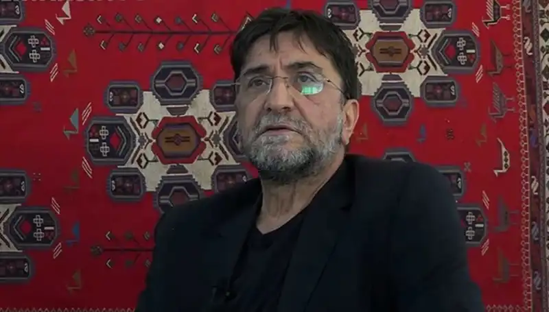 Nihat Genç’in Vefatı: Medya Dünyasında Derin Bir Acı