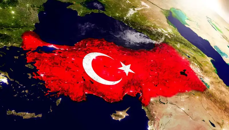Türk Vatandaşları İçin Vizesiz Seyahat Edilebilecek Ülkeler 2025'te Yenileniyor