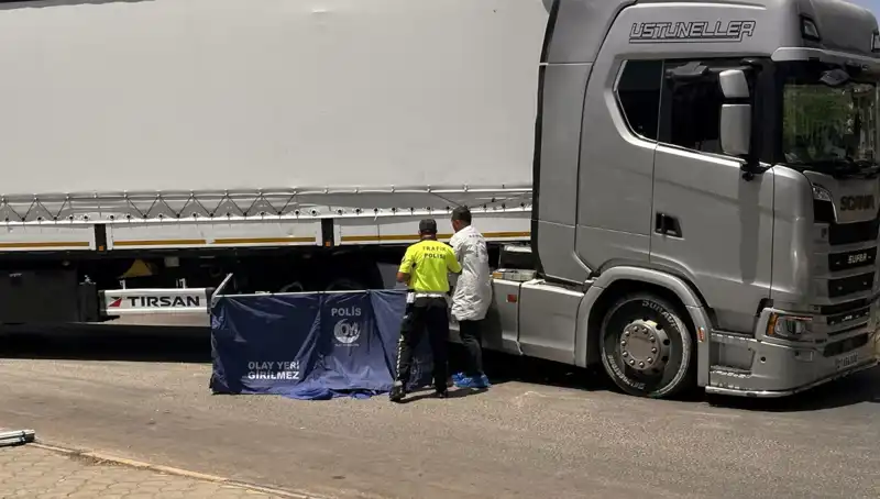 Gaziantep'te Feci TIR Kazası: 2 Can Kaybı ve Yaralılar