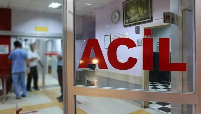 Küçük Yaşamın Kayıp Hikayesi: Ana Sınıfı Öğrencisinin Ölümü