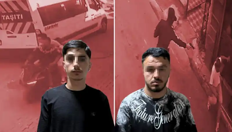 Suç Makinesi İfşa Oldu: "Demir ve Çekirdeği Hazırla" Diye Şifreli Mesaj Gönderdi!