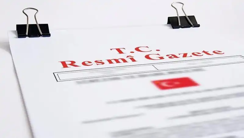 Resmi Gazete'de Bugünün Önemli Kararları: 3 Mart 2025