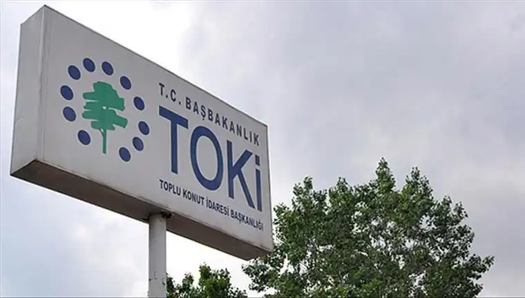 Türkiye’nin Dört Bir Yanında TOKİ'den 642 Arsa Satışı Duyurusu!
