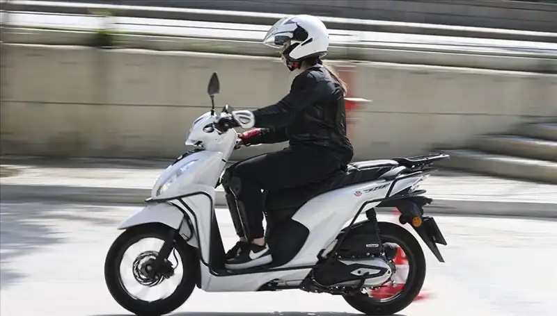 Türkiye’nin Motosikletle Tanıştığı Yeni Dönem: Hedef 2025!