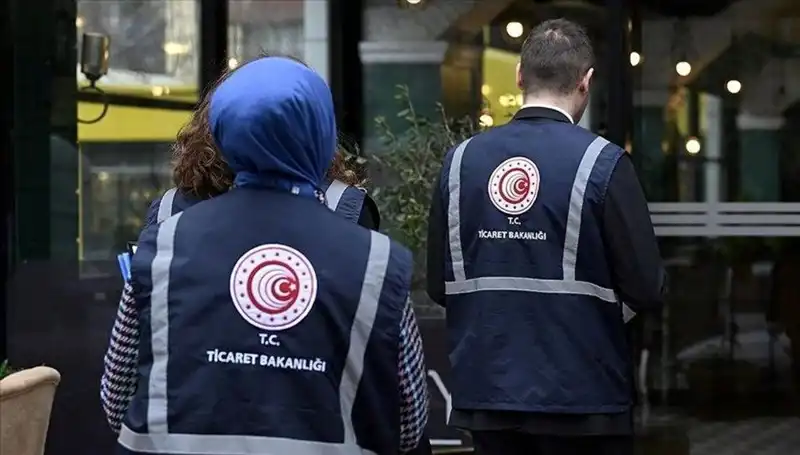 Bakanlık Oda Kokularında Skandalı Açıklıyor: "Zehir" uyarısı geldi!